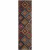 Safavieh 8 x 10 ft. Aruba Power Loomed Large Rectangle Area Rug, Multi ARB501M-8